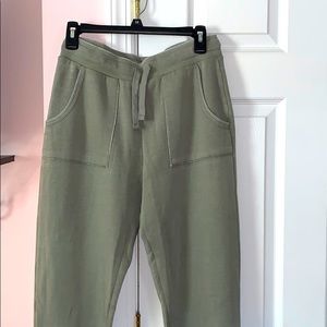 Hippie Rose Super Soft Joggers